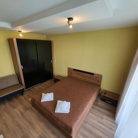 Дамяновата Къща Hotel Sapareva Banya Buitenkant foto