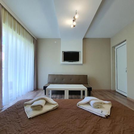 Дамяновата Къща Hotel Sapareva Banya Buitenkant foto