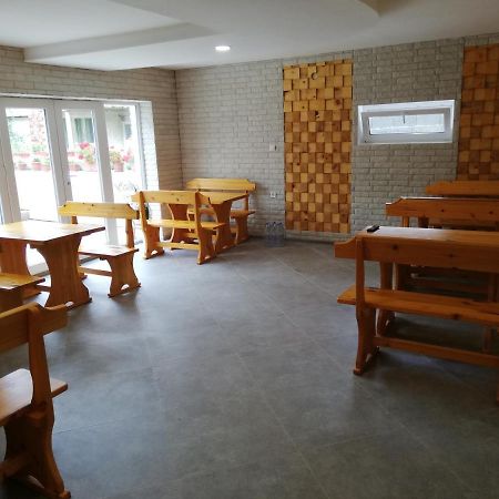 Дамяновата Къща Hotel Sapareva Banya Buitenkant foto