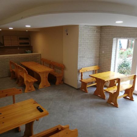 Дамяновата Къща Hotel Sapareva Banya Buitenkant foto