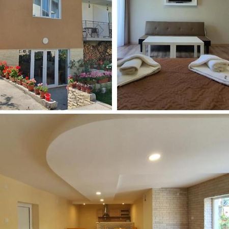 Дамяновата Къща Hotel Sapareva Banya Buitenkant foto