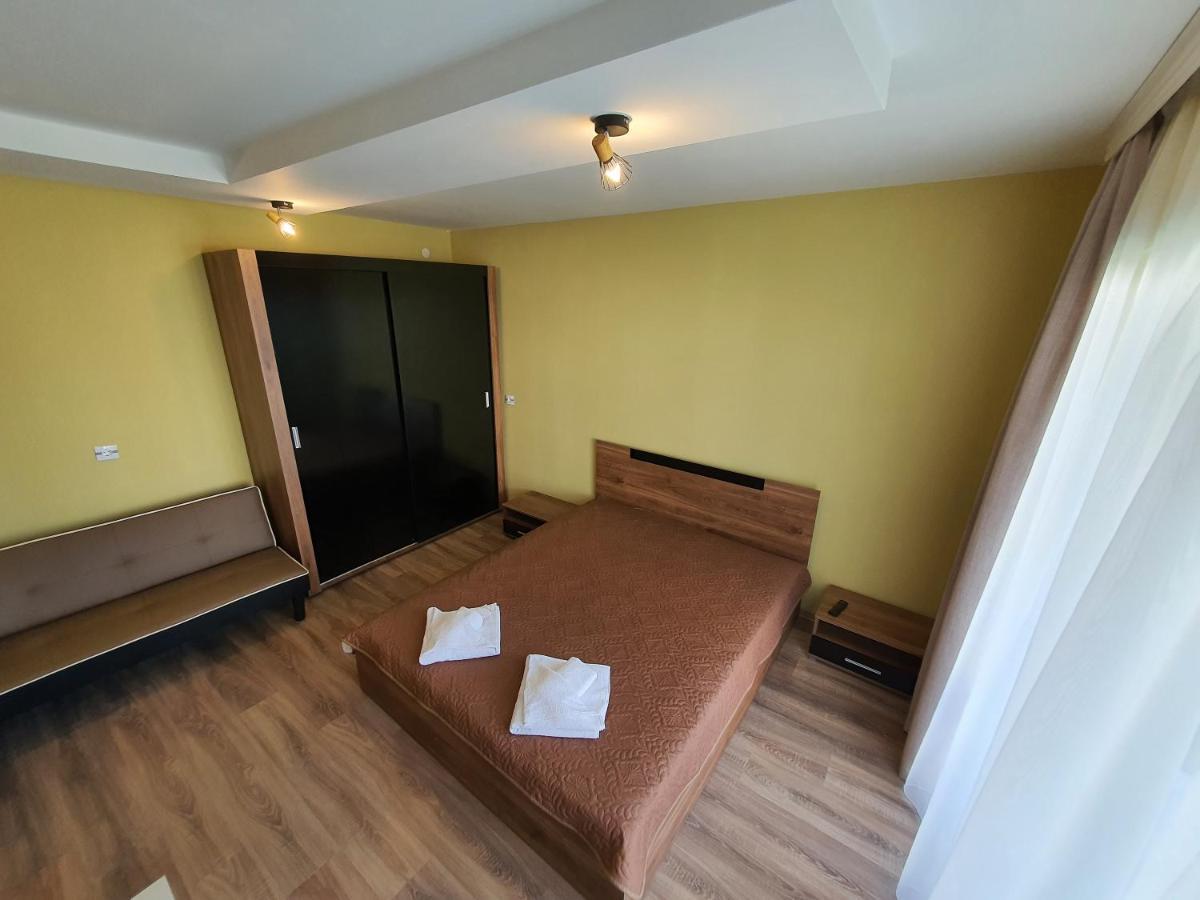 Дамяновата Къща Hotel Sapareva Banya Buitenkant foto
