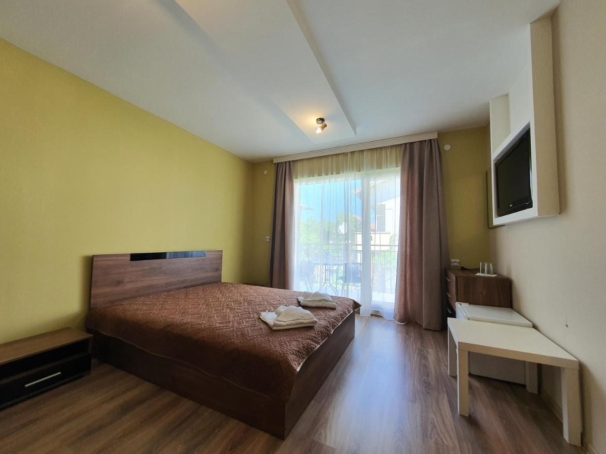 Дамяновата Къща Hotel Sapareva Banya Buitenkant foto