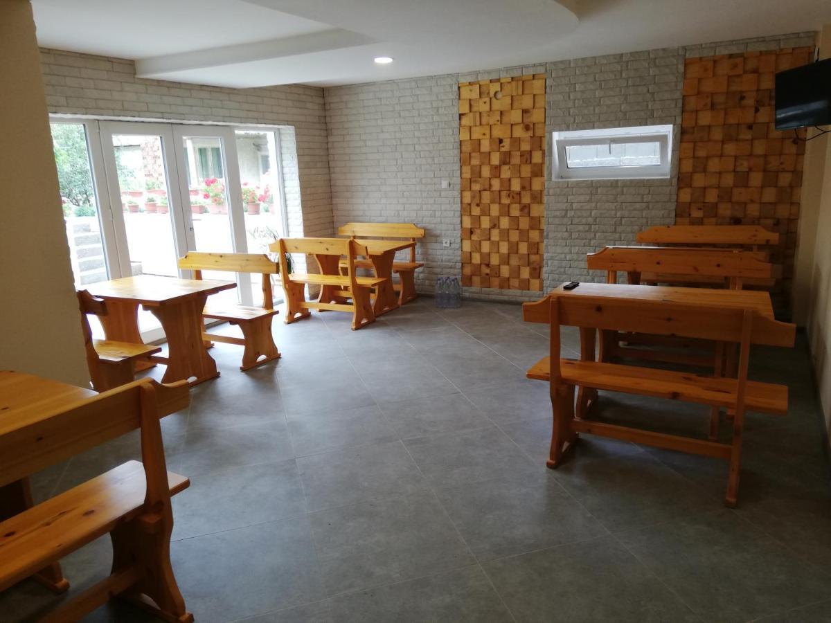 Дамяновата Къща Hotel Sapareva Banya Buitenkant foto