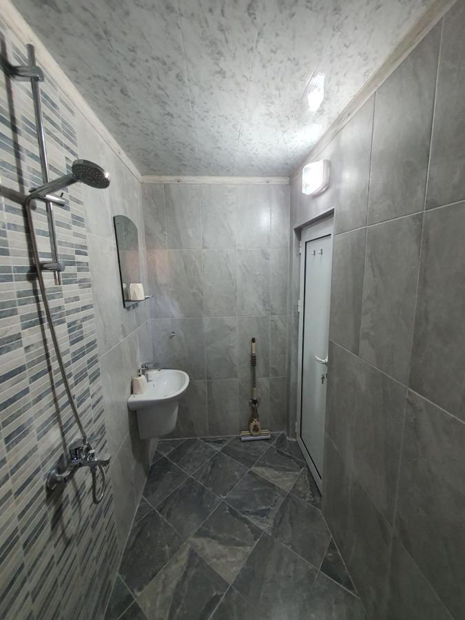 Дамяновата Къща Hotel Sapareva Banya Buitenkant foto
