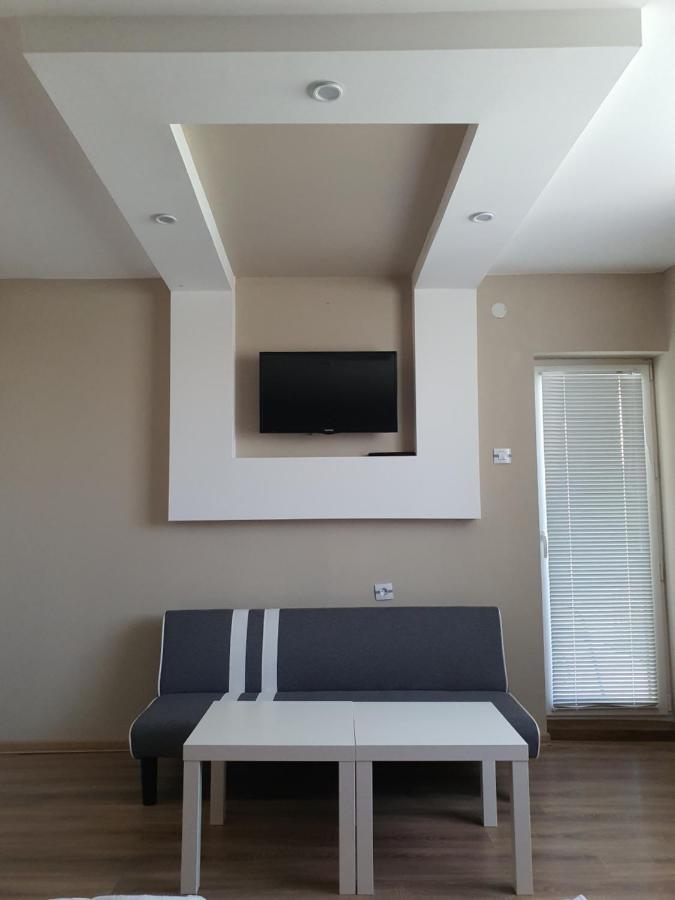 Дамяновата Къща Hotel Sapareva Banya Buitenkant foto