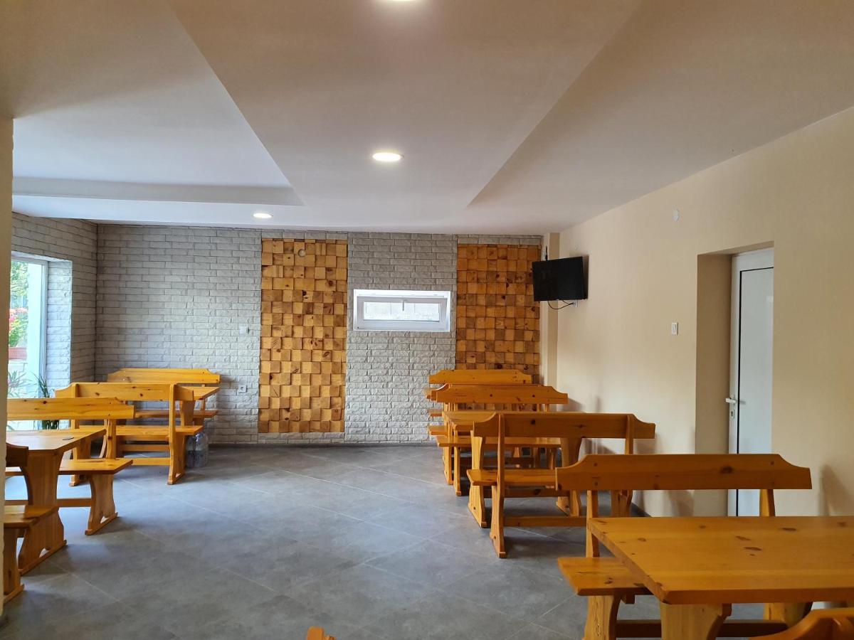 Дамяновата Къща Hotel Sapareva Banya Buitenkant foto