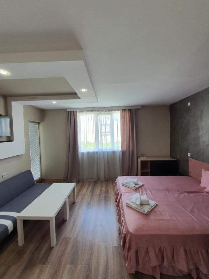 Дамяновата Къща Hotel Sapareva Banya Buitenkant foto