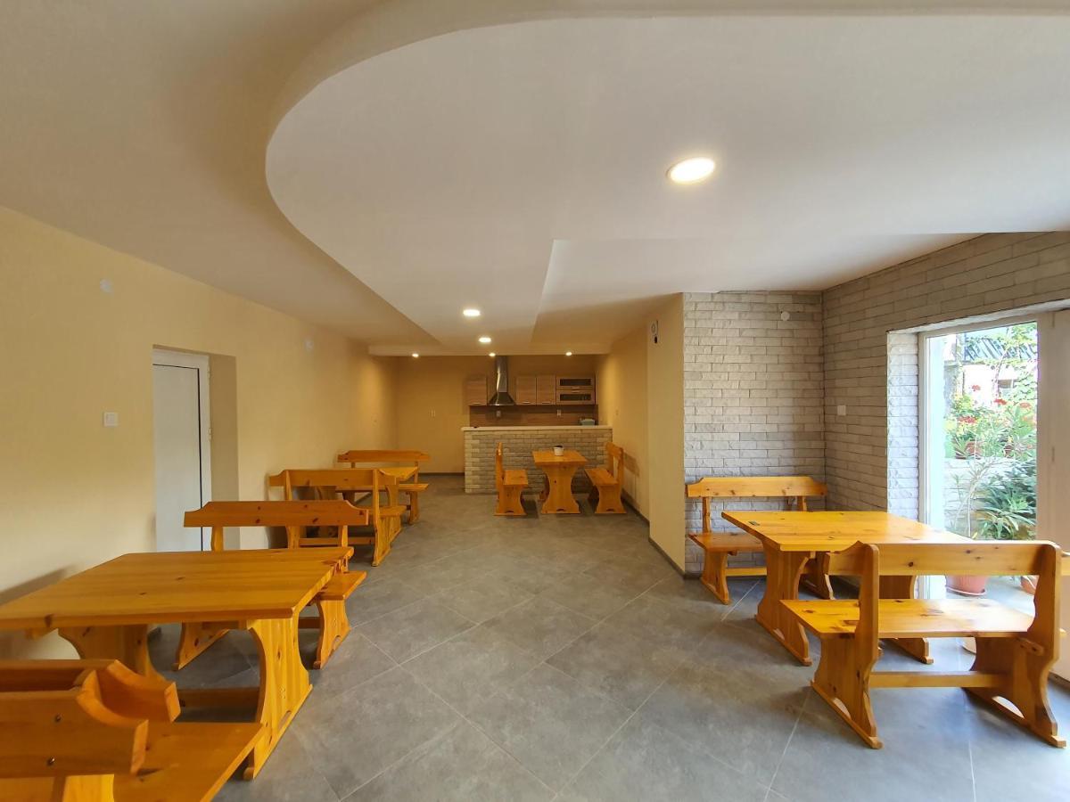 Дамяновата Къща Hotel Sapareva Banya Buitenkant foto