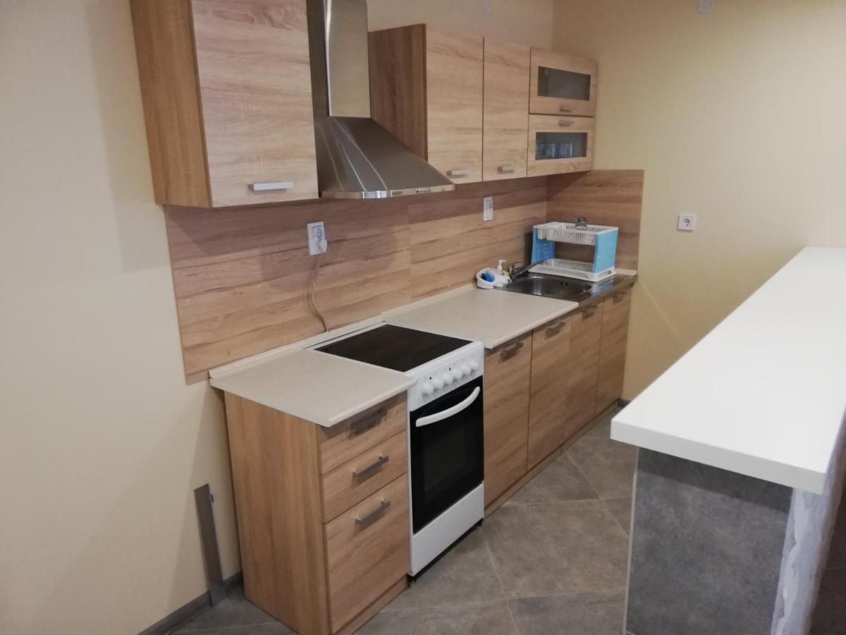 Дамяновата Къща Hotel Sapareva Banya Buitenkant foto